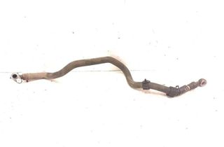 VOLKSWAGEN Beetle 2 generation (1998-2012) Servostyrningsslang 31653106