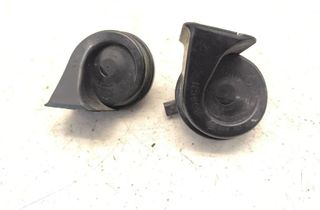 BMW 1 Series E81/E82/E87/E88 (2004-2013) Hornsignal 703881157 31653177