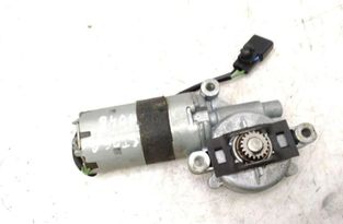 FORD Maverick 2 generation (2000-2007) Soltakskontrollmodul A5213200136,81757001 31671301