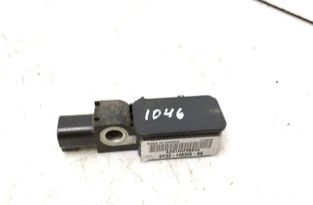 FORD Maverick 2 generation (2000-2007) Fram höger stötsensor 6R3314B345BB 31671304