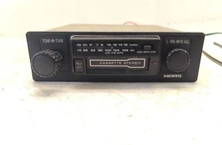 MERCEDES-BENZ W124 1 generation (1984-1994) Musikspelare med GPS M327 31861333