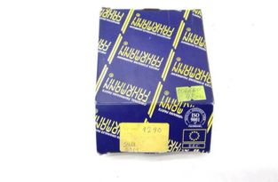 VOLKSWAGEN Golf 1 generation (1974-1993) Främre vänster hjullager DAC34640037 31986768