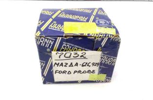 MAZDA 626 GF (1997-2002) Bakre Vänster Hjullager 7032 31987734