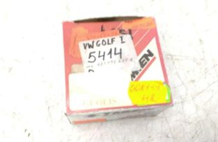 VOLKSWAGEN Golf 1 generation (1974-1993) Främre vänster hjullager 5414 31988540