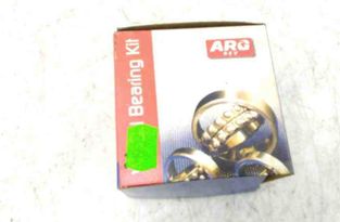 FORD Escort 5 generation (1990-2000) Bakre Vänster Hjullager ARG112 32023203