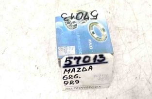 MAZDA 626 GD (1987-1996) Kamremssträckare 57013,1H12700A 32023272