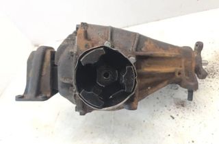 MERCEDES-BENZ W124 1 generation (1984-1994) Bakre differential 1153511301 32043338