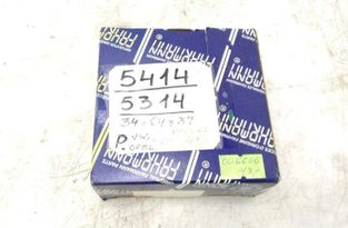 VOLKSWAGEN Golf 1 generation (1974-1993) Främre vänster hjullager 5314,5414 32104573