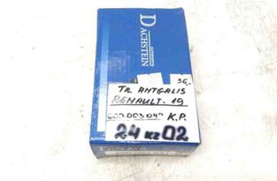 RENAULT 19 2 generation (1992-2000) Styrande dragstångsände 600003047 32414969