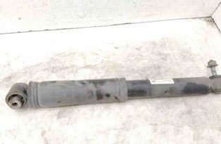 RENAULT Megane 3 generation (2008-2020) Stötdämpare bak vänster EM220303,562103341R,06051248 32429516