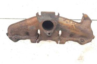 CITROËN C4 Picasso 2 generation (2013-2018) Avgasrör 32429667