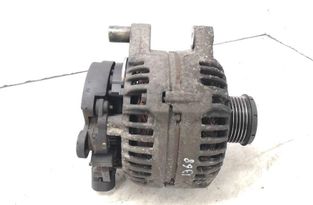 PEUGEOT 307 1 generation (2001-2008) Generator 9646321880 32756897