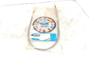 VOLKSWAGEN LT 1 generation (1975-1995) Handbromskabel 281609701B 32796641