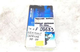 RENAULT Safrane 1 generation (1992-2000) Styrande dragstångsände 6000022714 32798368