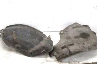 RENAULT Megane 3 generation (2008-2020) Fram höger Inner Arch Liner 32841882