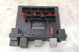 VOLKSWAGEN Touran 1 generation (2003-2015) Komfortkontrollenhet 1K0937049M,F005V00482,H34S0803 32853558