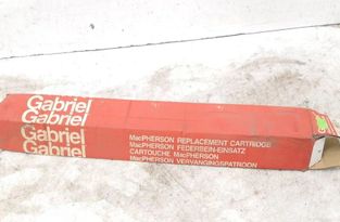 VOLKSWAGEN Golf 1 generation (1974-1993) Stötdämpare fram höger 44754 32863475