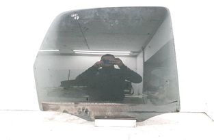 OPEL Meriva 1 generation (2002-2010) Bakre höger dörr Fönsterglas AS3,43R000265,M513,DOT940 32979992