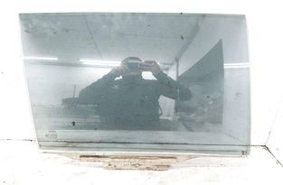 TOYOTA Avensis 2 generation (2002-2009) Bakre höger dörr Fönsterglas 43R00048,DOT24AS2M68 32980019