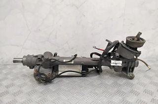 SKODA Superb 2 generation (2008-2015) Styrställ 1K1423051EL 29450590