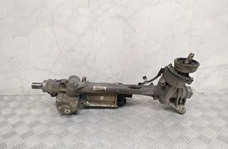 SKODA Superb 2 generation (2008-2015) Styrställ 1K1423051EL 29450591