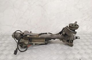 SKODA Superb 2 generation (2008-2015) Styrställ 1K1423051EL 29450603