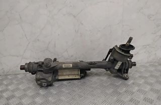 SKODA Superb 2 generation (2008-2015) Styrställ 1K1423051FE 29452814