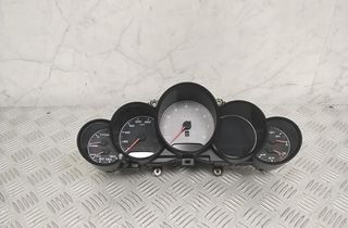 PORSCHE Cayenne 958 (2010-2018) Hastighetsmätare 7P5920903H 32782631