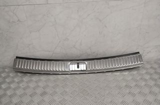 PORSCHE Cayenne 958 (2010-2018) Trunk Lock Trim 7P0863459E 32782646