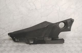 PORSCHE Cayenne 958 (2010-2018) Andra motorrumsdelar 7P5806583E 32786898