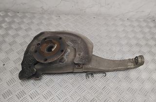 PORSCHE Cayenne 958 (2010-2018) Främre höger hjulnav 7P0407246A 32786904