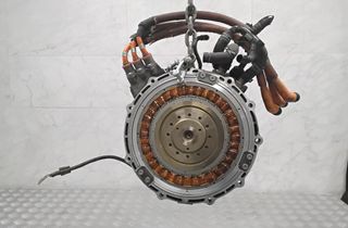 PORSCHE Cayenne 958 (2010-2018) Bar motor 7P0901153B 32787195