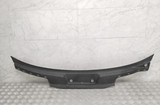 PORSCHE Cayenne 958 (2010-2018) Trim för främre torkarkåpa 7P5819401B 32800030