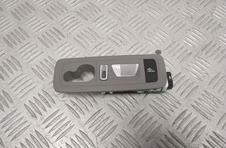 PORSCHE Cayenne 958 (2010-2018) Interiörbelysning 7P5947291K 32800628