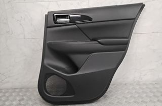 MITSUBISHI Eclipse Cross 1 generation (2017-2024) Bakre höger dörrpanel 7222B296ZZ 32968443