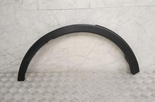 TOYOTA C-HR 1 generation (2016-2023) Bakre höger stänkskärm 75605F4010 32983080