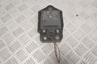 NISSAN Leaf 2 generation (2017-2023) Distroniskt 2015DJ1610 33016913