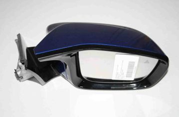 BMW 5 Series G30/G31 (2016-2023) Vänster sidospegel 29008069