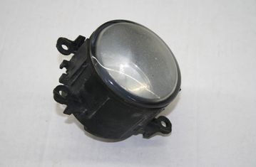 PORSCHE Cayenne 958 (2010-2018) Främre vänster dimljus 7L5941699B 29501368