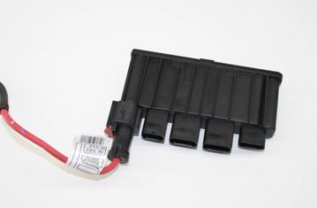 BMW X1 F48/F49 (2015-2023) Strömfördelningslåda 8661071 30323989