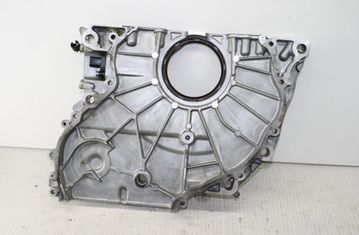 BMW 2 Series F22/F23 (2013-2020) Kuggremsskydd 8576355 31539095