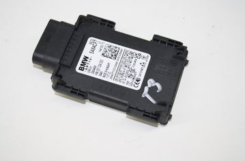 BMW X4 G02 (2018-2024) Kontrollmodul för döda vinkeln 66325a84cf7,5a84cf7 32953753