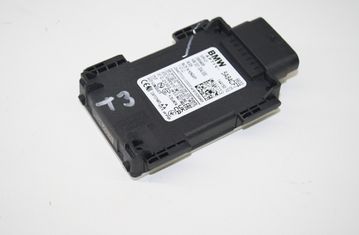 BMW X4 G02 (2018-2024) Kontrollmodul för döda vinkeln 66325a84cf7,5a84cf7 32953901