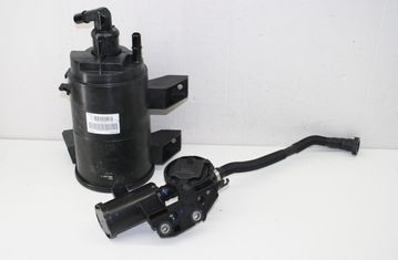 BMW X3 G01 (2017-2024) Sotfilter 7459686,7447496 32998202