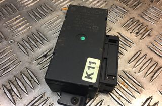 MERCEDES-BENZ C-Class W202/S202 (1993-2001) Strålkastarkontrollenhet 1408207426 10663816