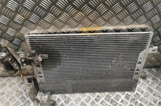 MERCEDES-BENZ Vaneo W414 (2001-2005) A/C Radiator 4145000054 11229272