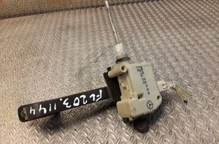 MERCEDES-BENZ C-Class W203/S203/CL203 (2000-2008) Bränsletanklocklås 2038201997,a2038201997 11614803