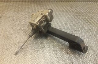 MERCEDES-BENZ C-Class W203/S203/CL203 (2000-2008) Bränsletanklocklås 2038201997,a2038201997 13120845