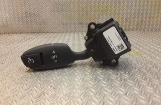 BMW 6 Series E63/E64 (2003-2010) Farthållarspaksratt 6924104 13514896