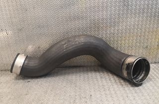 MERCEDES-BENZ E-Class W212/S212/C207/A207 (2009-2016) Intercooler slangrör 2045280682 14691073